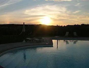 Otel La Palazzetta Del Vescovo Fratta Todina