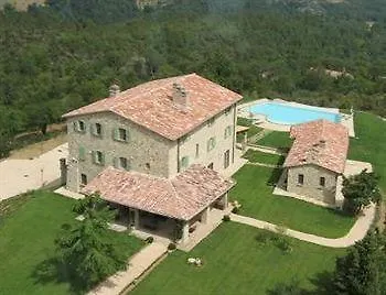 La Palazzetta Del Vescovo