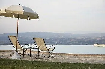 Country house La Palazzetta Del Vescovo *