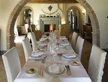 La Palazzetta Del Vescovo Otel