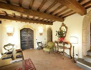 La Palazzetta Del Vescovo Hotel *
