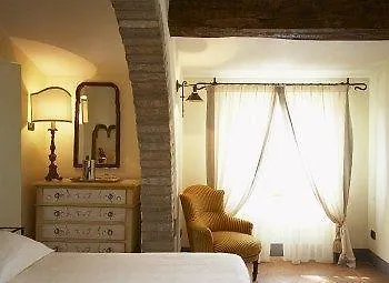 Hotel La Palazzetta Del Vescovo