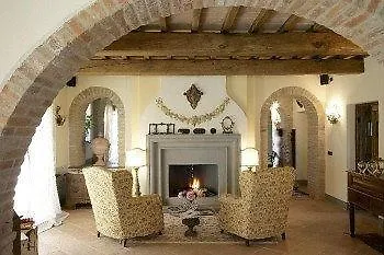 La Palazzetta Del Vescovo *