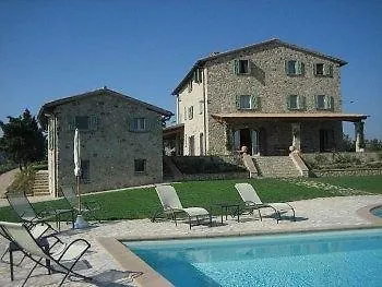 La Palazzetta Del Vescovo Country house