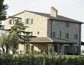 Country house La Palazzetta Del Vescovo *