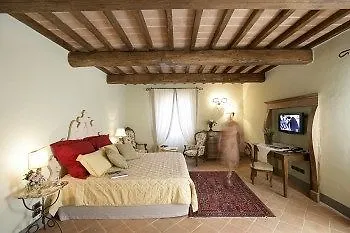 La Palazzetta Del Vescovo Country house *