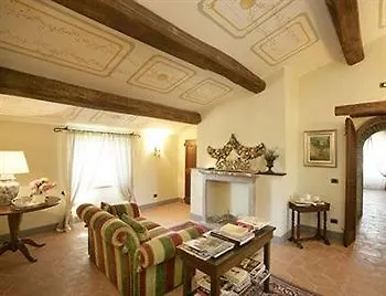 La Palazzetta Del Vescovo Country house