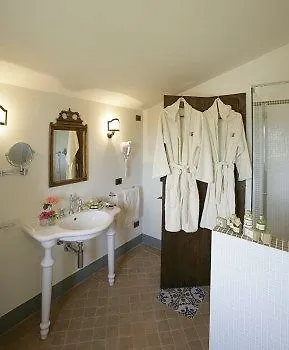 La Palazzetta Del Vescovo