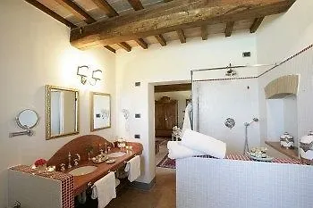 Hotel La Palazzetta Del Vescovo Fratta Todina