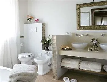 La Palazzetta Del Vescovo Hotel Fratta Todina