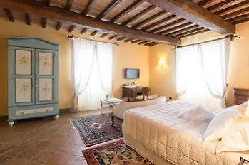 La Palazzetta Del Vescovo Fratta Todina