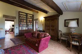 Country house La Palazzetta Del Vescovo *