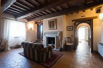 Country house La Palazzetta Del Vescovo Fratta Todina