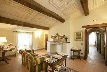 La Palazzetta Del Vescovo Country house