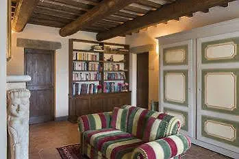 Country house La Palazzetta Del Vescovo