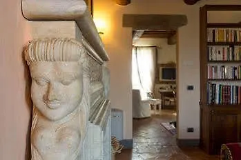 Country house La Palazzetta Del Vescovo