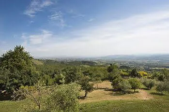 La Palazzetta Del Vescovo Fratta Todina