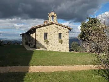 La Palazzetta Del Vescovo Country house Fratta Todina