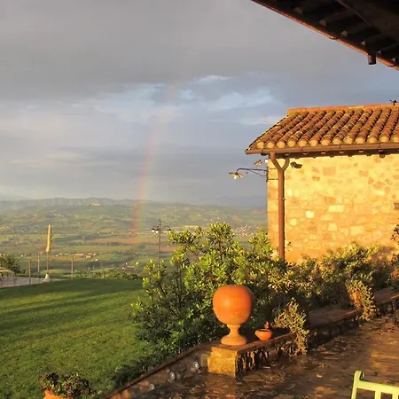 Hotel La Palazzetta Del Vescovo