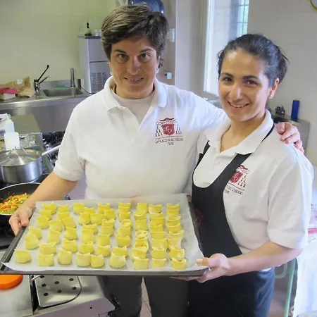 La Palazzetta Del Vescovo Hotel