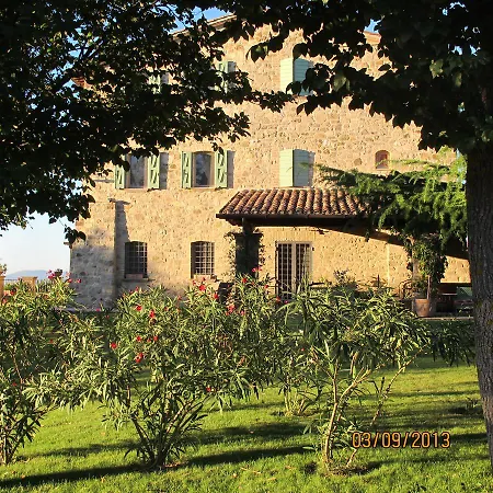 Country house La Palazzetta Del Vescovo