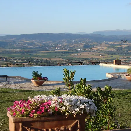 La Palazzetta Del Vescovo Country house
