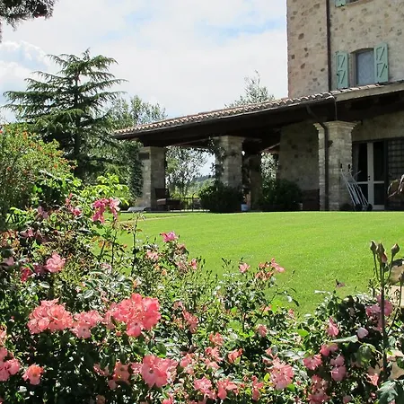 Hotel La Palazzetta Del Vescovo