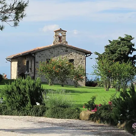 La Palazzetta Del Vescovo Fratta Todina