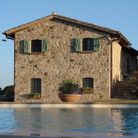 La Palazzetta Del Vescovo