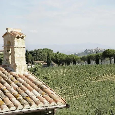 Country house La Palazzetta Del Vescovo Fratta Todina