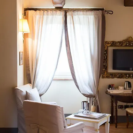 Country house La Palazzetta Del Vescovo Fratta Todina