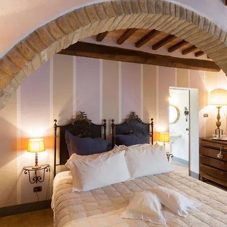Country house La Palazzetta Del Vescovo Fratta Todina