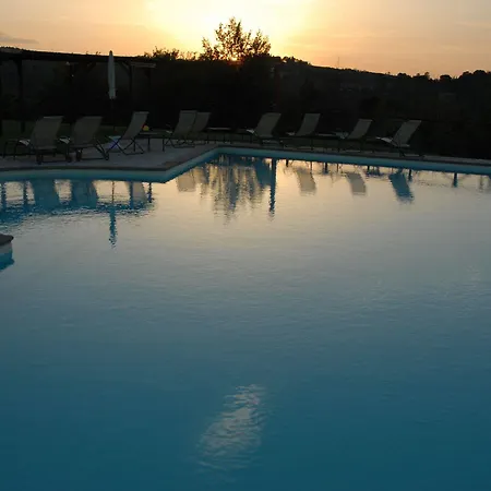 La Palazzetta Del Vescovo Country house Fratta Todina