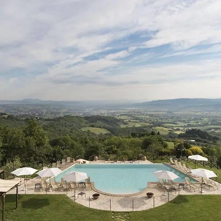 La Palazzetta Del Vescovo Country house Fratta Todina