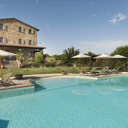 Country house La Palazzetta Del Vescovo