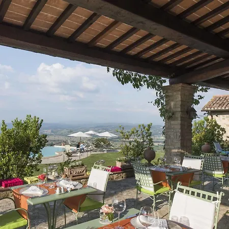 Country house La Palazzetta Del Vescovo