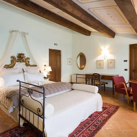 La Palazzetta Del Vescovo Country house *
