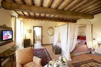 La Palazzetta Del Vescovo Country house